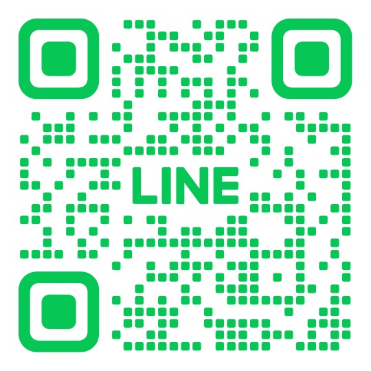 LINE QRコード